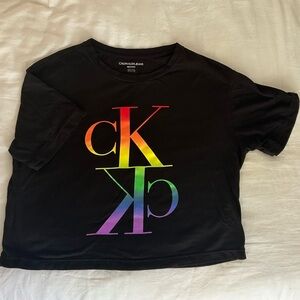 Calvin Klein Pride T-Shirt